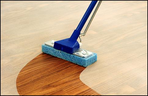 Is It Better To Sweep Or Vacuum Hardwood Floors?