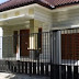 Gambar Teras Rumah Minimalis Modern