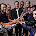 Obrolan Rahasia di Balik Pertemuan Anies dan Koalisi Perubahan di Bali