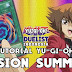 TUTORIAL CARA MELAKUKAN FUSION SUMMON DI YU-GI-OH!