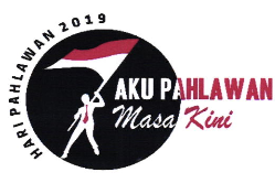 Download Logo Hari Pahlawan Tahun 2019