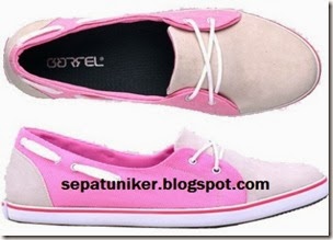 Sepatu-Kets-Wanita-Modern-Pink