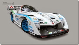 Tajima 2012 Monster Sport E-RUNNER Pikes Peak Special (3)