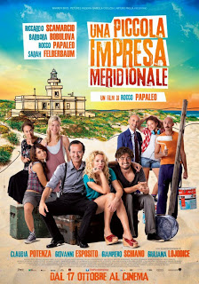 Una Piccola Impresa Meridionale Streaming ITA Film (2013)