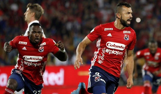 Independiente Medellín confirmó una esperada renovación y oficializó nuevo fichaje: se sigue moviendo el 'Poderoso'