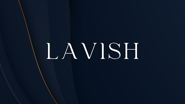 Download Lavish Font font for Free