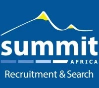 NEW 5 Job Opportunities at Summit Recruitment & Search