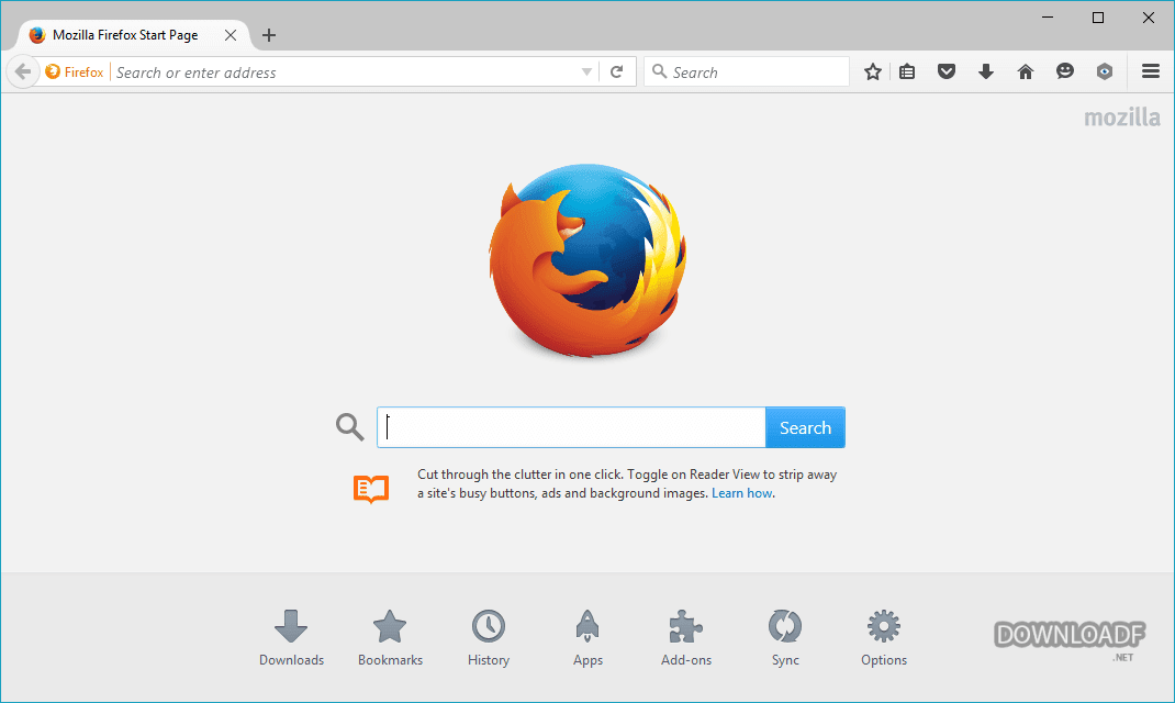 firefox browser free download