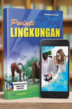 PEDULI LINGKUNGAN