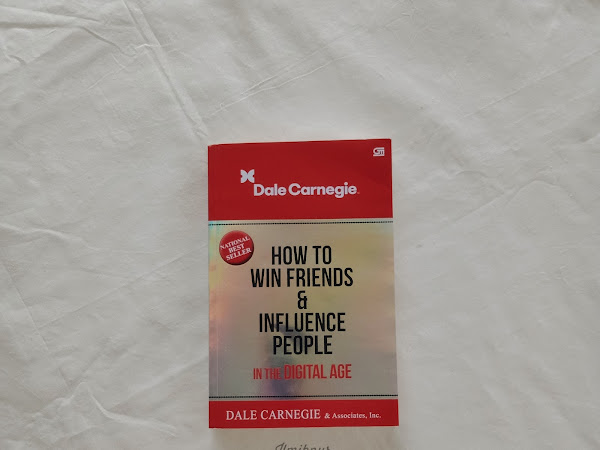 5 Tips Bersosialisasi ala Buku How To Win Friends & Influence People In The Digital Age