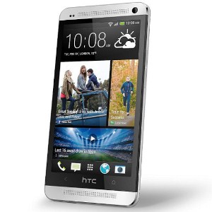 HTC One Terjual 5 Juta Unit dalam 1 Bulan!