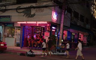 Tim in Pattaya