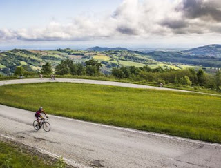 Bicicletta San Marino