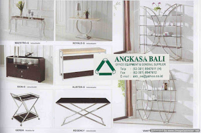 jual furniture kantor meja hias