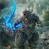 Godzilla one