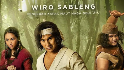 Sutradara Wiro Sableng Tanggapi Netizen