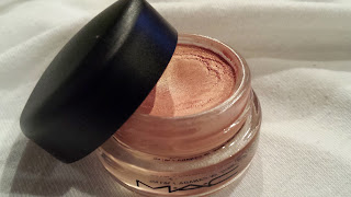 mac cosmetics paint pot