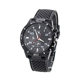 Catnew Men’s Military Digital Wrist Watch