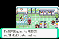 Pokemon CAWPS Screenshot 00