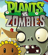 Plants VS Zombies. (plants vs zombies)