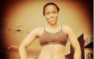  Maheeda Said She Has Stopped Bleaching Her Skin 