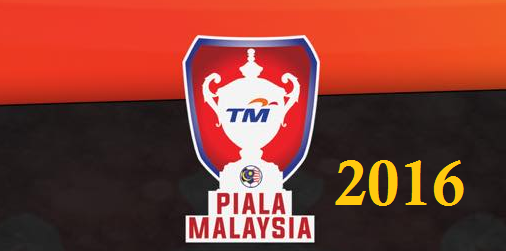 Image result for piala malaysia 2016