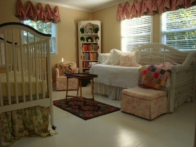 design baby room gazee