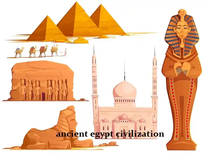 ancient egypt civilization