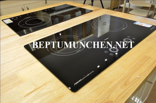 bếp từ Munchen nhập khẩu châu Âu tiết kiệm điện