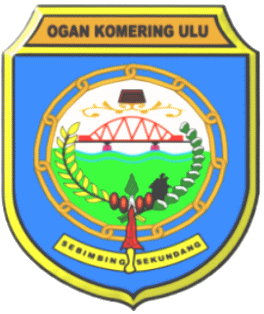 Logo Ogan Komering Ulu