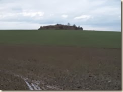 Plattetombe in Waasmont (Landen) - zie  http://nl.wikipedia.org/wiki/Plattetombe