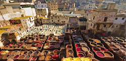 Fes Day trips