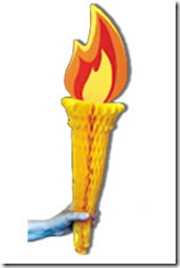OlympicTorch