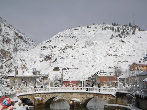 Soğuk ve Yağışlı Hava Geliyor! 07.04.2021