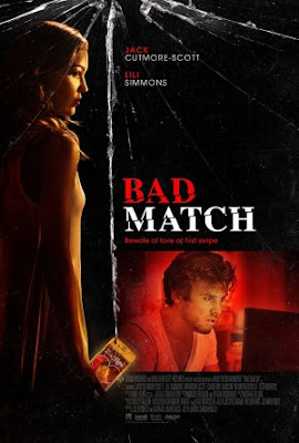 Download Film Bad Match (2017) WEB-DL Subtitle Indonesia