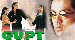 Gupt the Hidden truth Movie