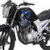 Spesifikasi Motor Yamaha Facelift Scopio Z