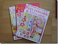 Magazines