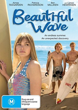 Beautiful Wave 2011 Hollywood Movie