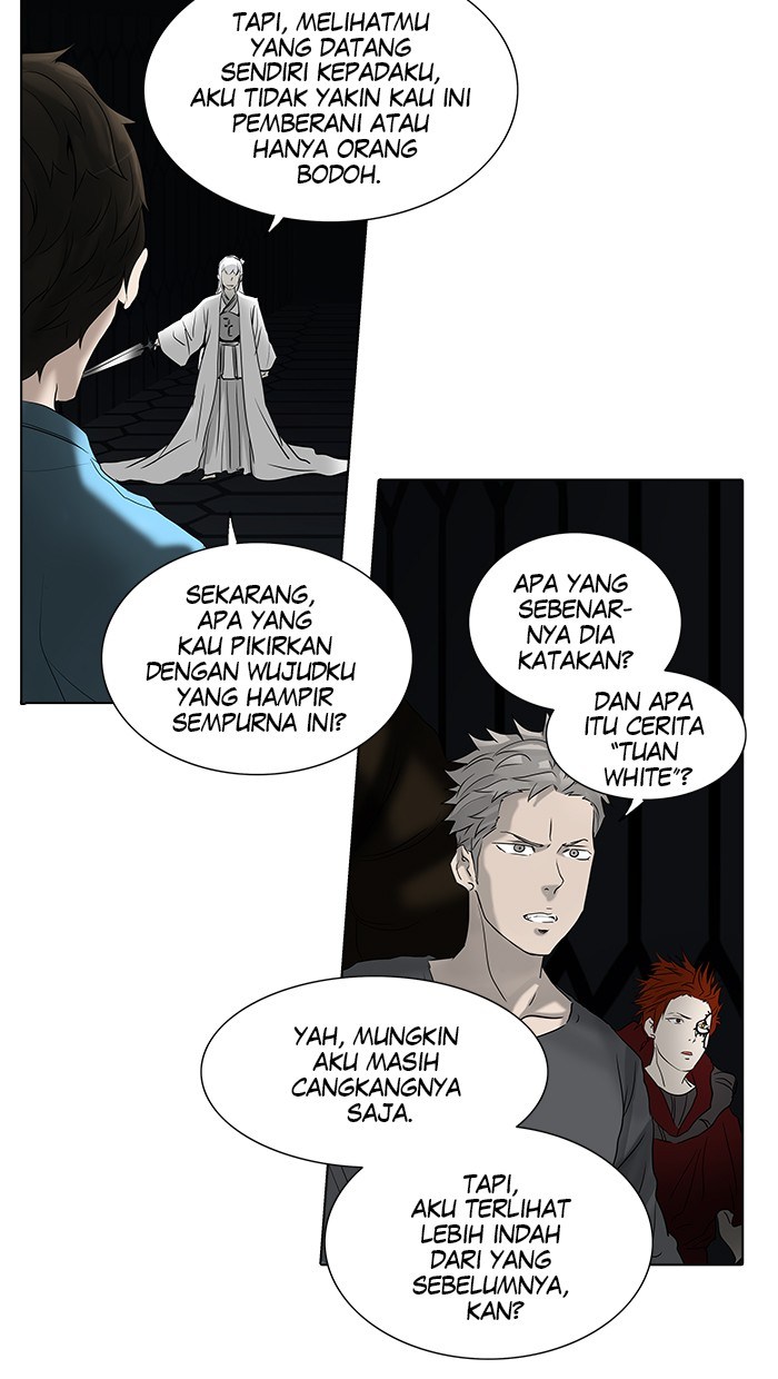 Webtoon Tower Of God Bahasa Indonesia Chapter 263