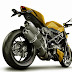 2012 Ducati Streetfighters Review