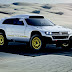 2011 Volkswagen Race Touareg 3 Qatar Concept