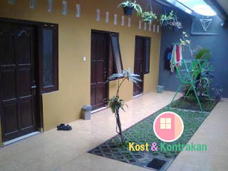 Kost Pria Manahan Solo