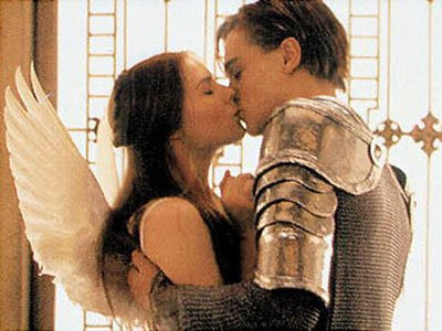 leonardo dicaprio romeo and juliet. leonardo dicaprio romeo and