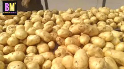 potato business plan | potato wholesale business | Potato and Onion Wholesale Business | Aloo Pyaz ka Wholesale Business | Business Mantra