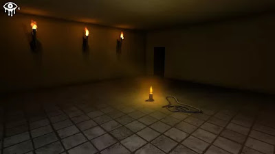 Eyes : The Horror Game Apk V.2.0.3