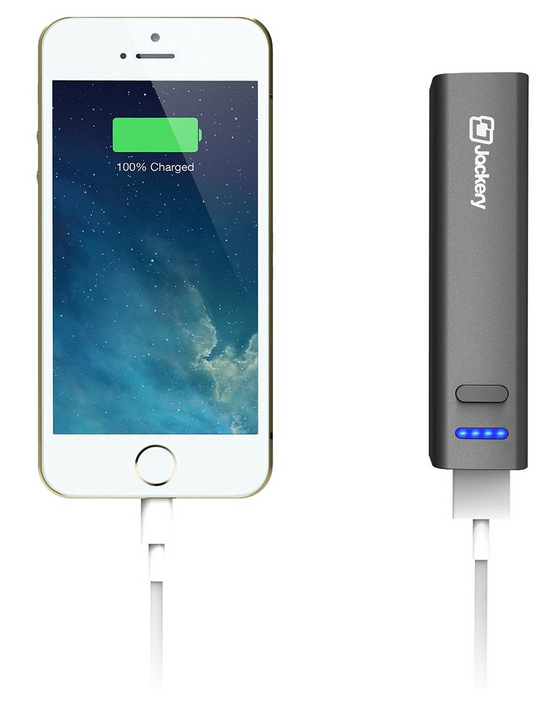 Jackery Mini Premium - Portable Charger - 3200mAh - image