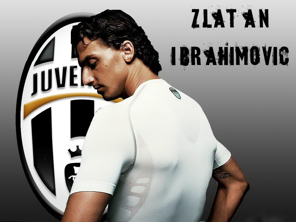 Zlatan Ibrahimovic Wallpapers | Soccer | Football | Club | Fans | The ...