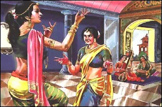 மகாபாரதம் | 4 விராட பருவம் | பகுதி - 3 மகாபாரதம் | 4 விராட பருவம் | பகுதி - 3