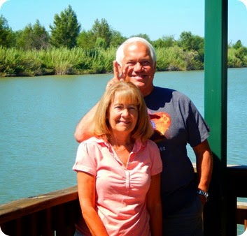 marsha and paul